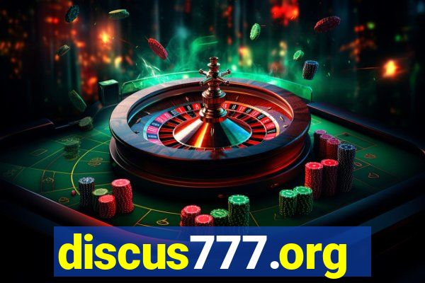 discus777.org