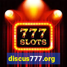 discus777.org