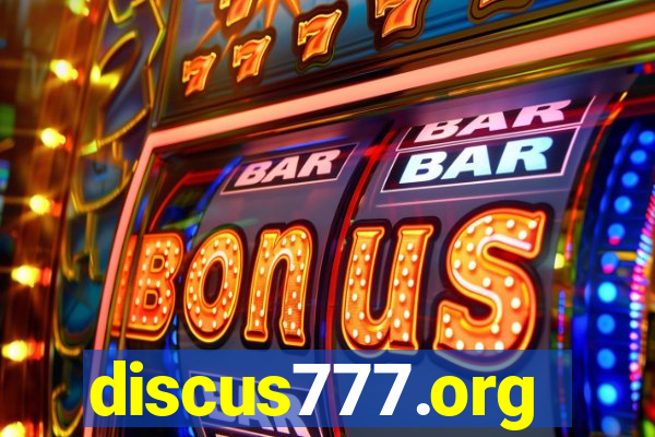discus777.org