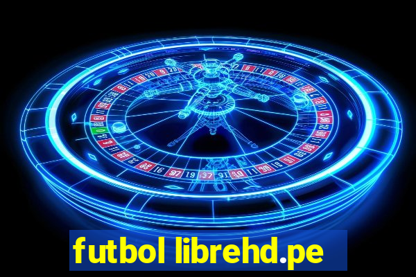 futbol librehd.pe