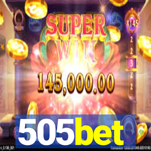 505bet