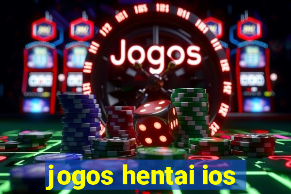 jogos hentai ios