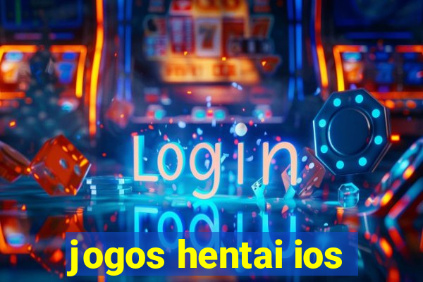 jogos hentai ios