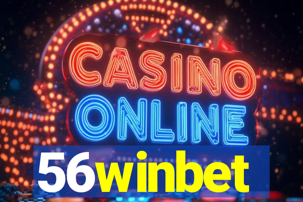 56winbet