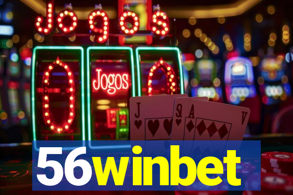 56winbet