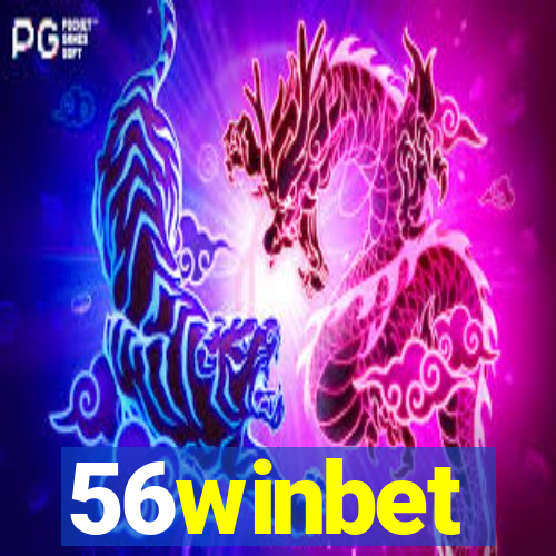 56winbet