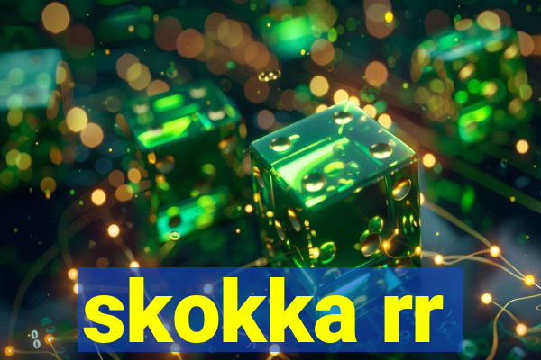skokka rr