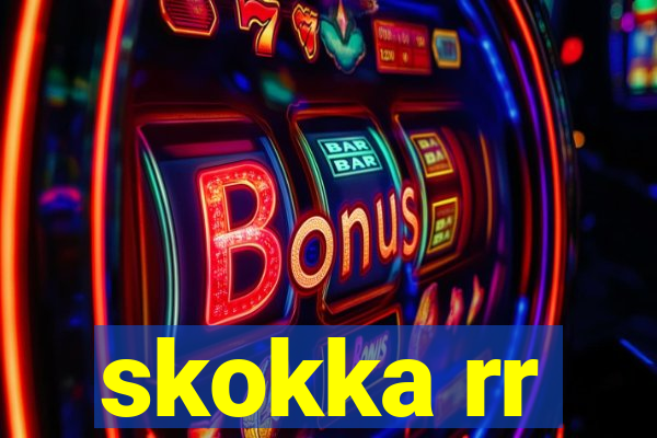 skokka rr