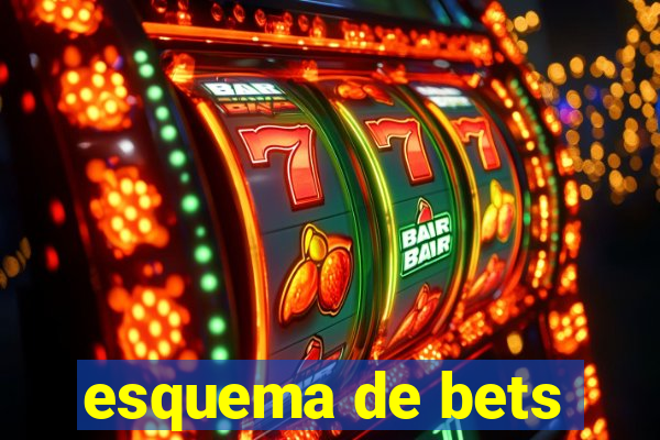esquema de bets