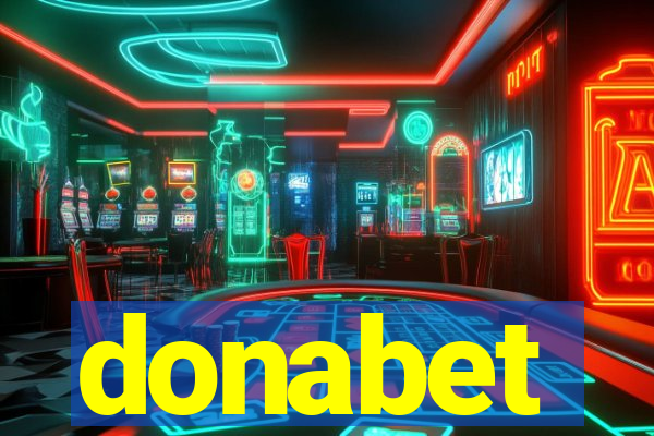 donabet