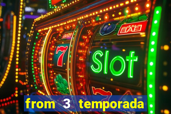 from 3 temporada dublado torrent magnet