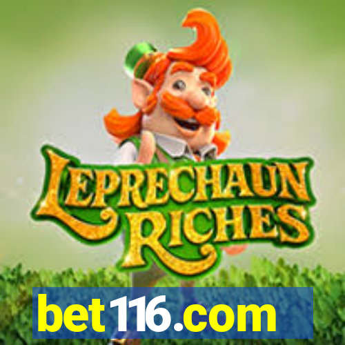 bet116.com