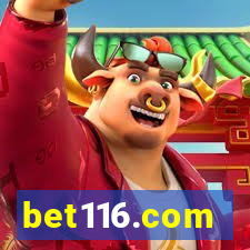 bet116.com