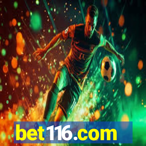 bet116.com