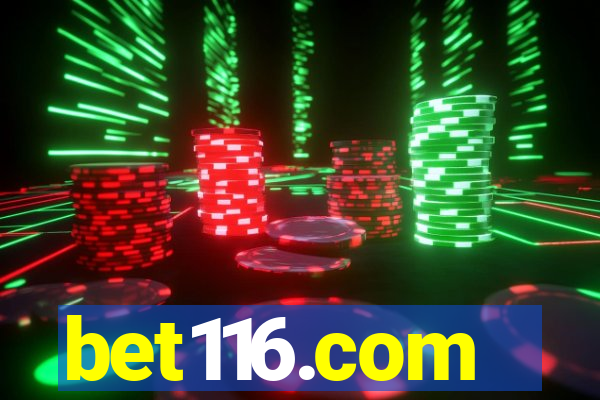 bet116.com