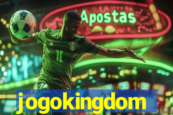 jogokingdom