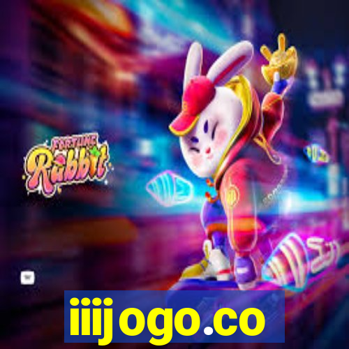 iiijogo.co