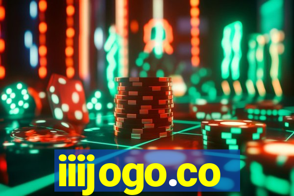 iiijogo.co