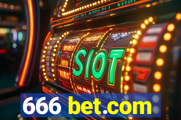 666 bet.com
