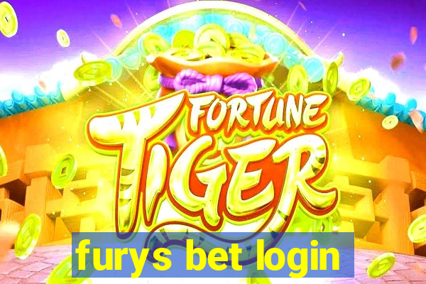 furys bet login