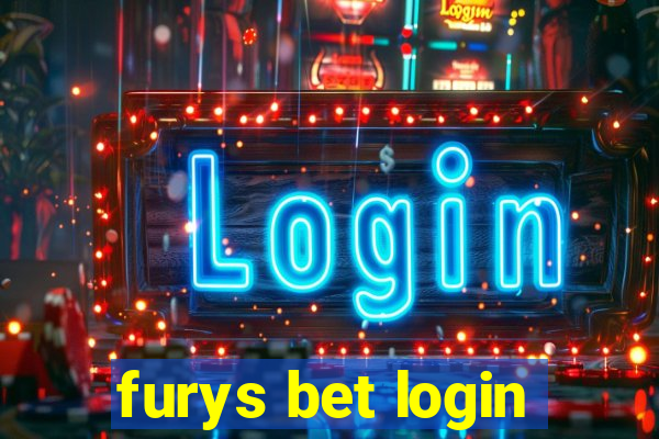 furys bet login