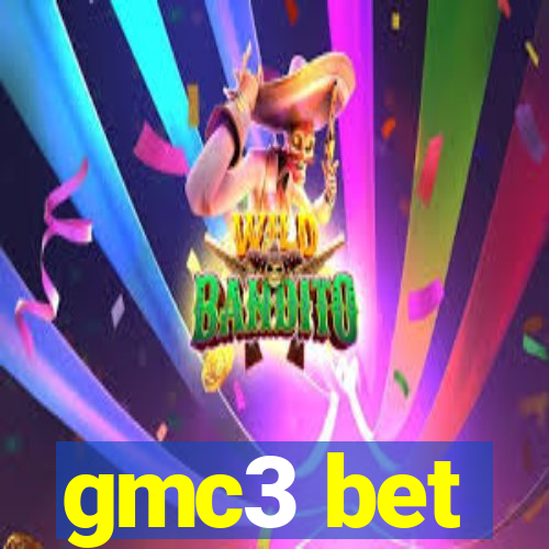 gmc3 bet
