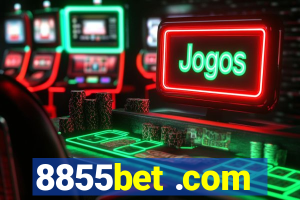 8855bet .com