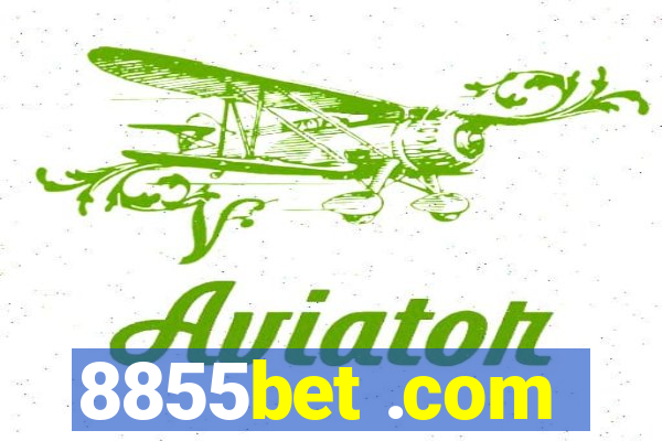 8855bet .com