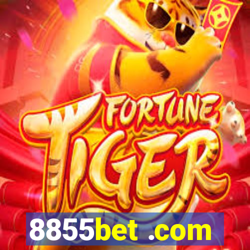 8855bet .com