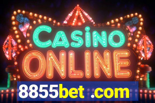 8855bet .com