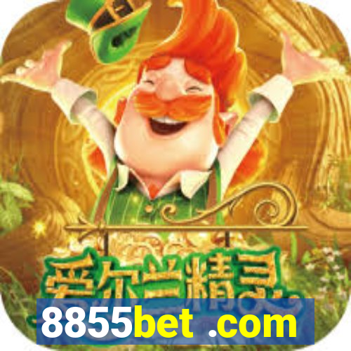 8855bet .com