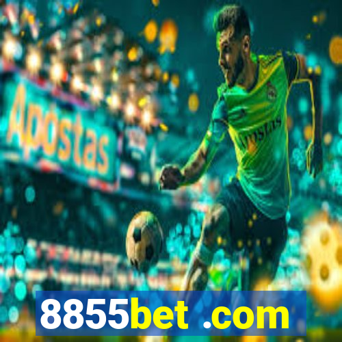 8855bet .com