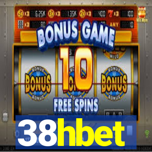 38hbet
