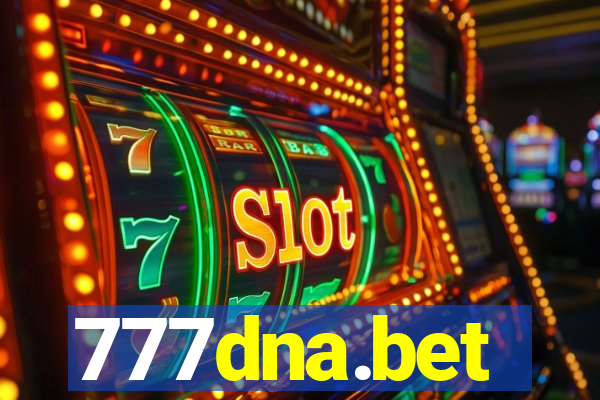 777dna.bet