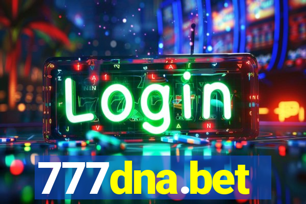 777dna.bet