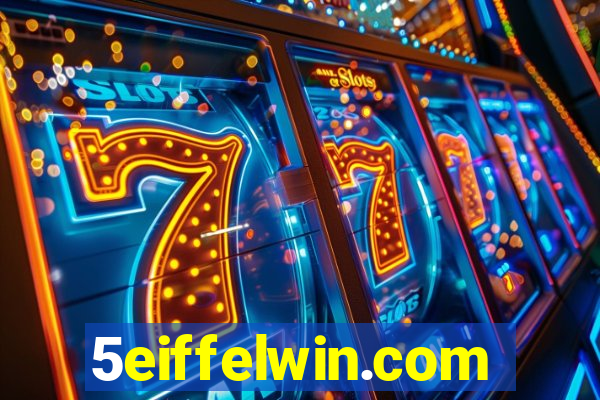 5eiffelwin.com
