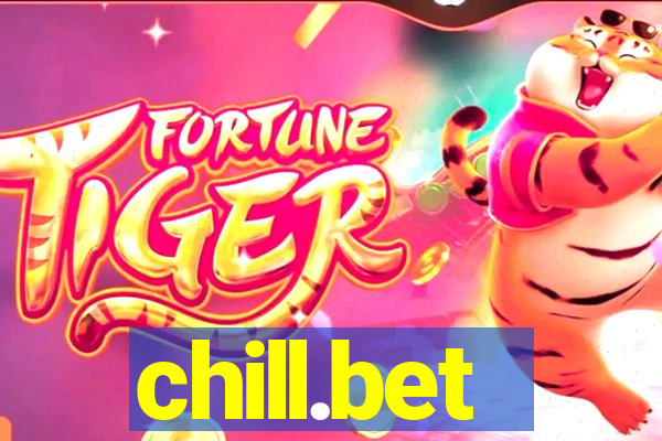chill.bet