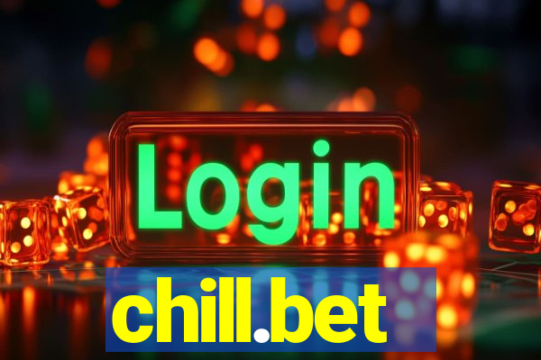 chill.bet
