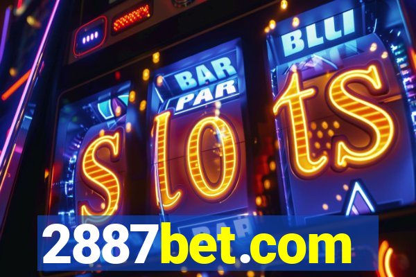 2887bet.com