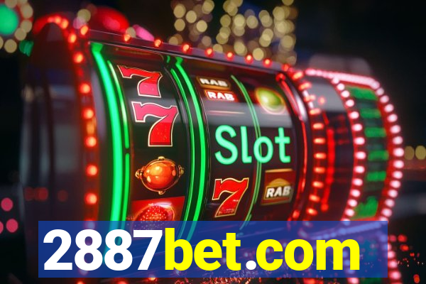 2887bet.com