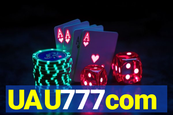 UAU777com