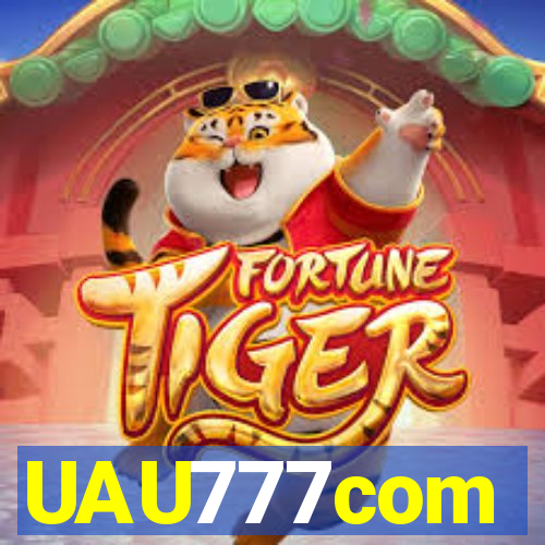 UAU777com