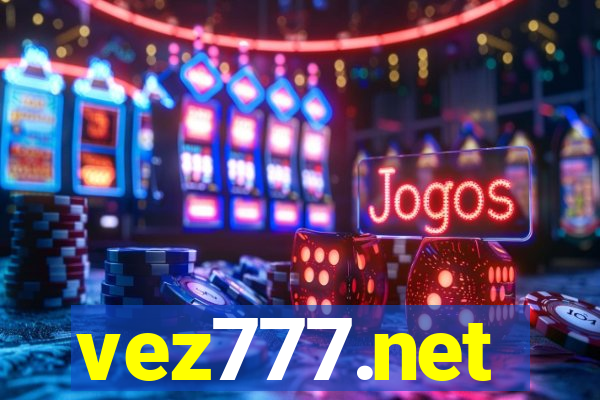vez777.net
