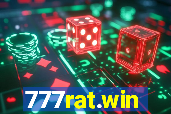777rat.win