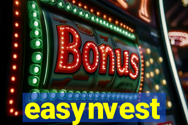 easynvest