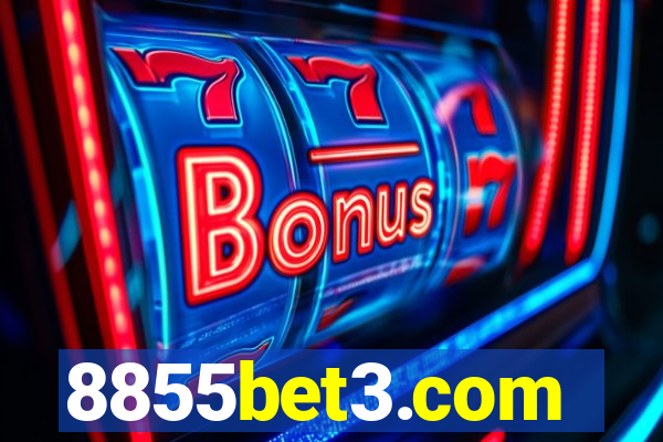 8855bet3.com
