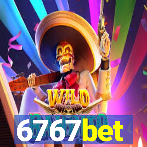 6767bet