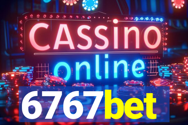 6767bet