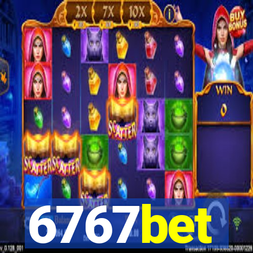 6767bet