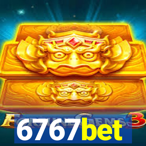 6767bet